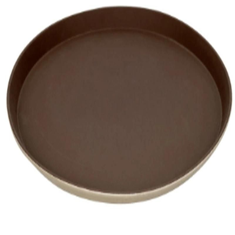 Chinese Supplier Custom Print Serving Tray Rectangle Melamine Tray Wholesale