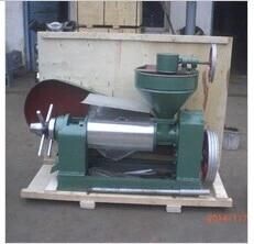 Cold Oil Press Machine for Vegetable, Groundnut, Hazenut, Hempseed, Jatropha, Palmkernel, ...