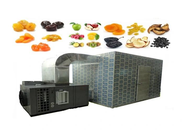 Industrial Extrusion Food Dryer Machine for Food Drying