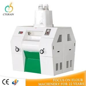 Hot Sale Semolina Roller Mill Ethiopia