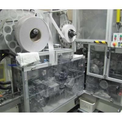 Long Strip Fruit Chewing Gum Bubble Gum Production Line
