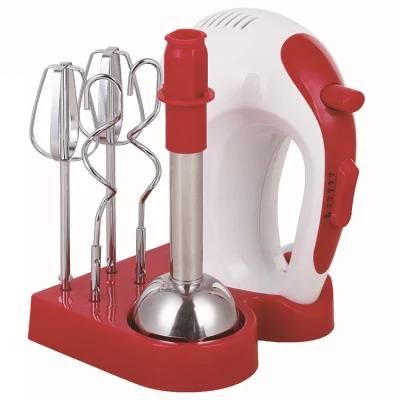 Fashion Multi-Function Egg Home Use Hand Mixer Machine Cake Electric Beater