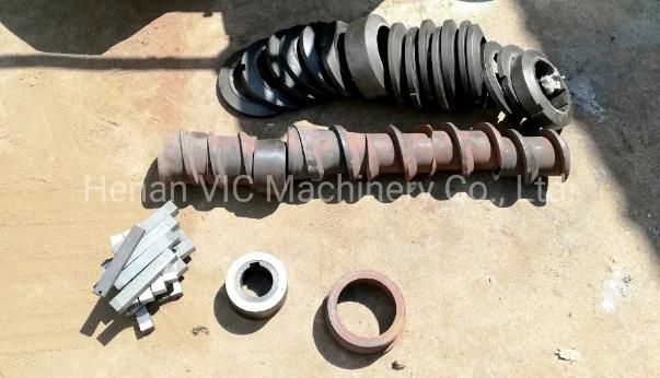 350 kg/h capacity 6YL-120 Palm Kernel oil press Machine