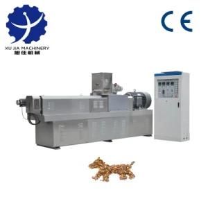 Animal Food Pet Dog Food Production Line for Manufacturer Plant Factory