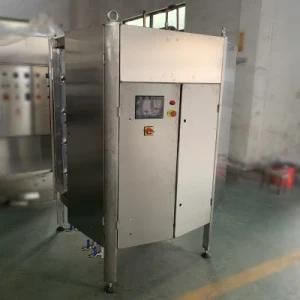 Chocolate Tempering Machine China Factory Price