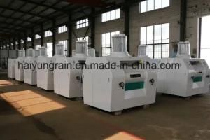 Buckwheat Flour Milling Machine