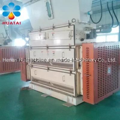 Cooking Oil Machinery Manufacturer