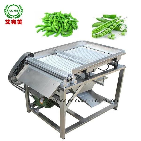 Multifunctionai Low Price Popular Bean Peeling Machine Soybean Skin Removing Machine