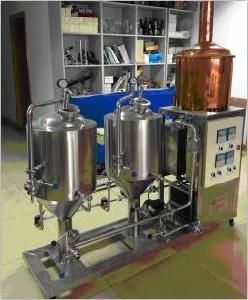 1bbl Turnkey Home Brewhouse