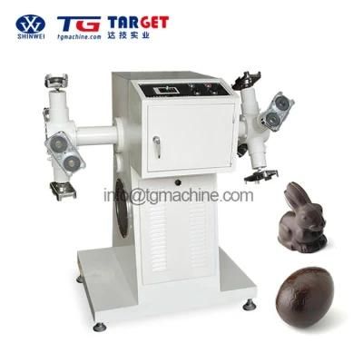 Hollow Chocolate Spinner Machine