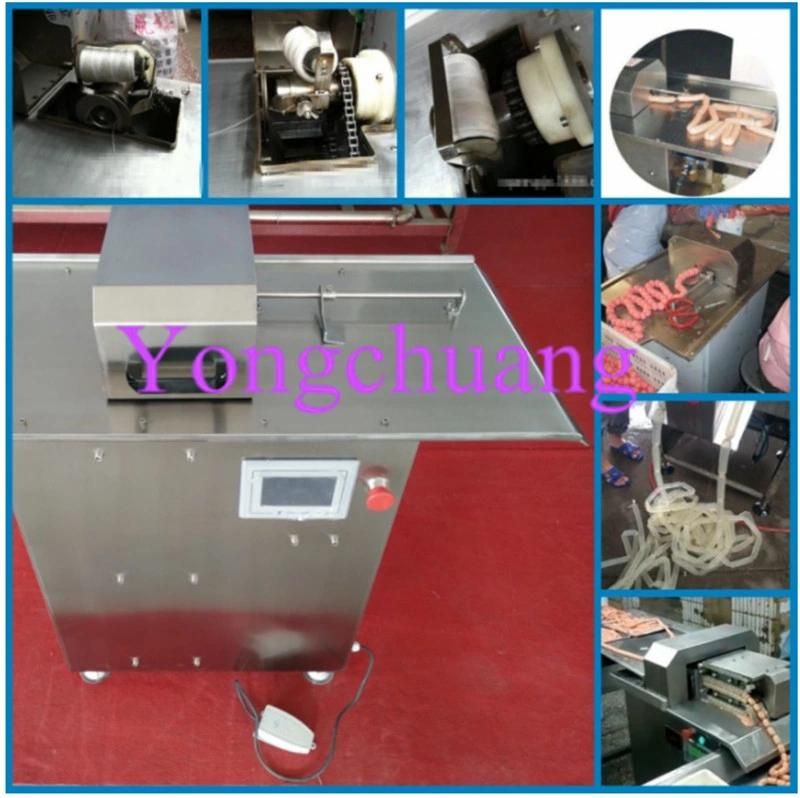 High Quality Machine for Making Sausage with Factory Price