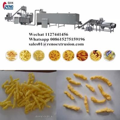 Hot Selling Ce Standard Full Automatic Corn/Maize Starch Making Machinery Corn Baked ...