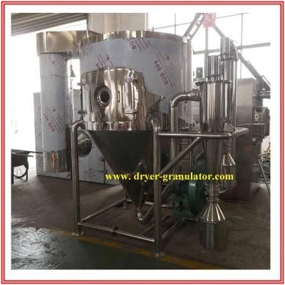 Hot Sale Spray Dryer LPG-10