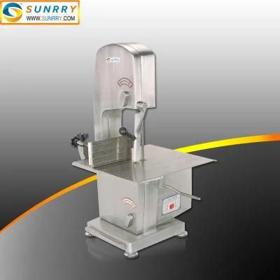 Commercial Restaurant Electric Meat Bone Saw Machine