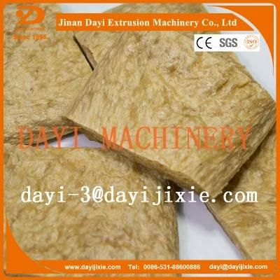 High Quality Texture Soya Protein Processing Line