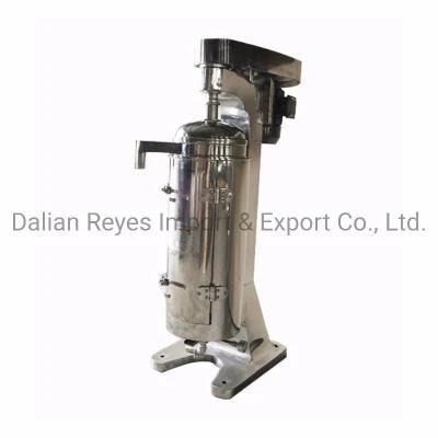 Coconut Milk Centrifuge Separator for Oil Extraction Separator Centrifuge