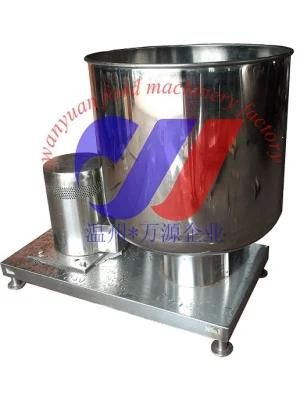 High Speed Mixing Unit Mixing Station Unit Sugar Mixing Tank