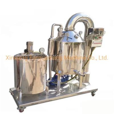Electric Honey Extractor Honey Processing Machine
