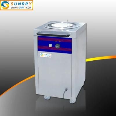 Electric Serving Warmers Heated Plates