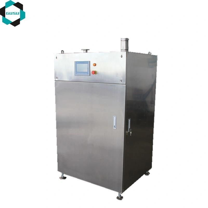 2021 Hot Sale Chocolate Tempering Machine