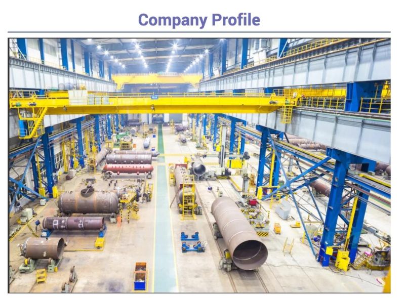 Sodium Chloride Ammonium Sulfate Three-Effect FC Evaporator/Crystallizer Forced Circulation Evaporator