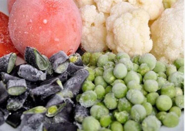Most Popular High Profit Frozen   Machinery