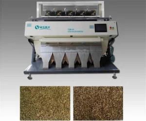 Seeds CCD Color Sorter Machine