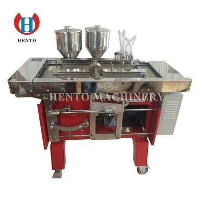 Electric Snack Delimanjoo Cake Making Machine