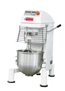 Professional Bakery Machine Cake and Pastry Planetary Mixer