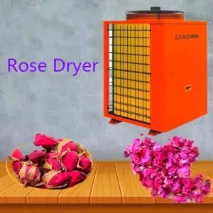 Chinese Manufacture Food Dehydrator/ Fruit Drying Machine/Flower Rose Dryer