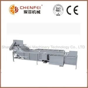 Automation Premade Pouch Rotary Packing Machine Tomato Paste Filler