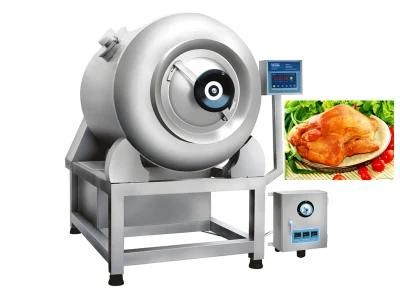 Vacuum Meat Tumbler Machine for Meat Procesing