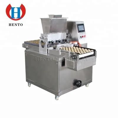 Factory Price Biscuit Cookie Making Machine / Cookie Equipment