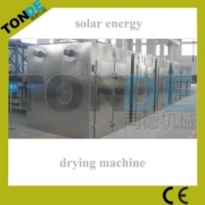 Power Saving Environmental Protection Solar Drying Machine