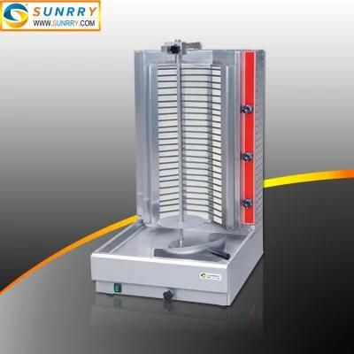 Electric Shawarma Machine for Sale - High Quality Shawarma Broiler