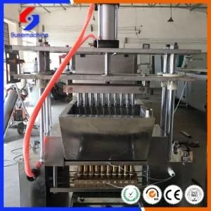 Candy Maker Candy Processing Line Fully Automatic Gummy/Jelly (QQ) Candy Depositing Line