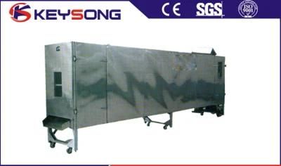 High Precision Industrial Soy Bean Protein Production Machine