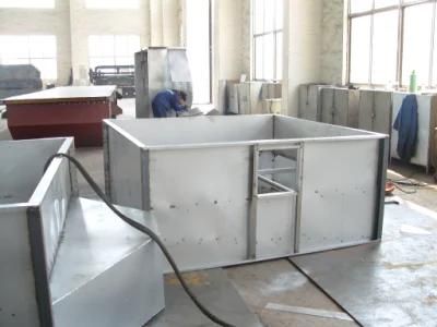 China Fruit Strawberry Box Type Drying Machine Dryer
