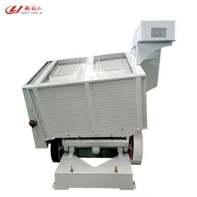 Factory Manufacture Grain Processing Equipment Mgcz Rice Paddy Separator Machine