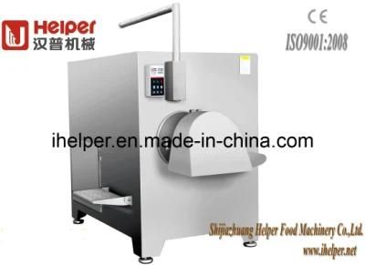 High Output Frozen Meat Grinder Jr-D300