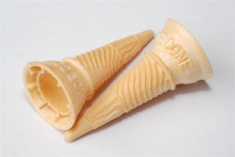 Wafer Cone