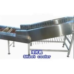 Wafer Sheet Cooler Lpl-Wafer Production Line Part
