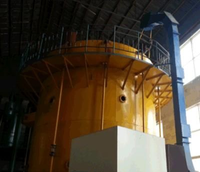 Oil Press Extractor Refinery Equipment Edible Oil Production Line