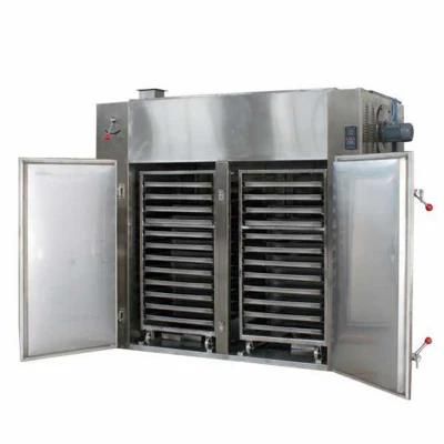 Hot Air Circulation Oven for Food Industry and Pharmacy