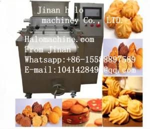 Vor House Bread Making Machines/Food Processing Machinery for Maamoul and Cookie