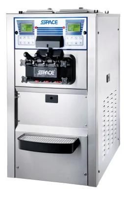 Soft Ice Cream Machine 6248 (table)