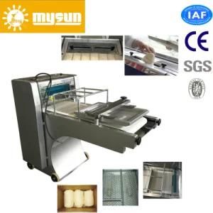 Bakery Quickly Loaf, Toast, Bread Moulder with High Output 2000PCS/H