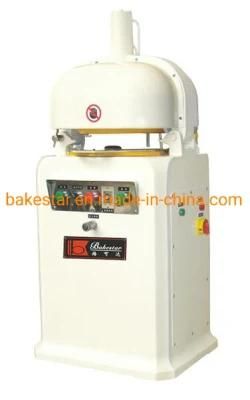 Commercial Bread Making Machines Dough Divider and Rounder Machine