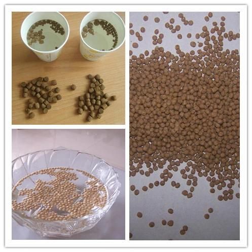 Floating Pellet Fish Feed Production Line Extruder Equipment