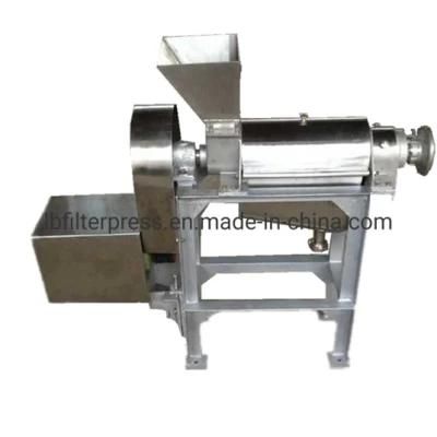 Stainless Steel Electric Industrial/Commercial Orange Fruit Juice Processing Machine ...